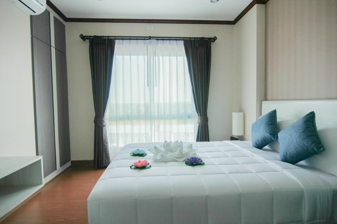 Tada Condotel Buriram Exterior photo